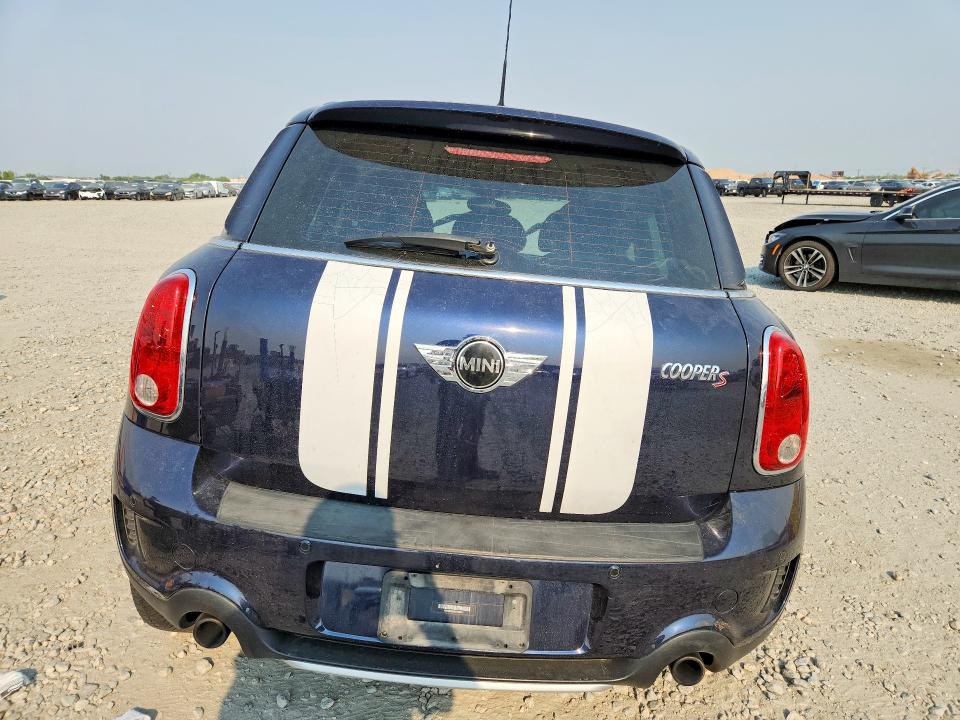 Продажа на аукционе авто 2016 Mini Cooper, vin: WMWZC5C59GWU20511, номер лота: 60145346