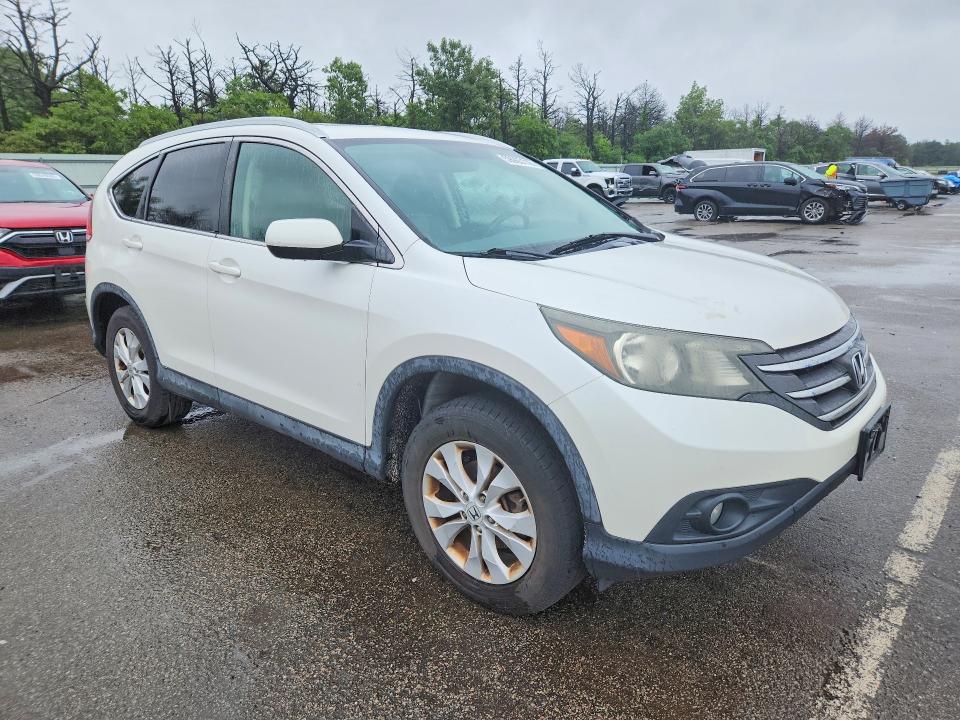 Aukcja sprzedaży 2013 Honda Crv, vin: 5J6RM4H70DL056104, numer aukcji: 59963116