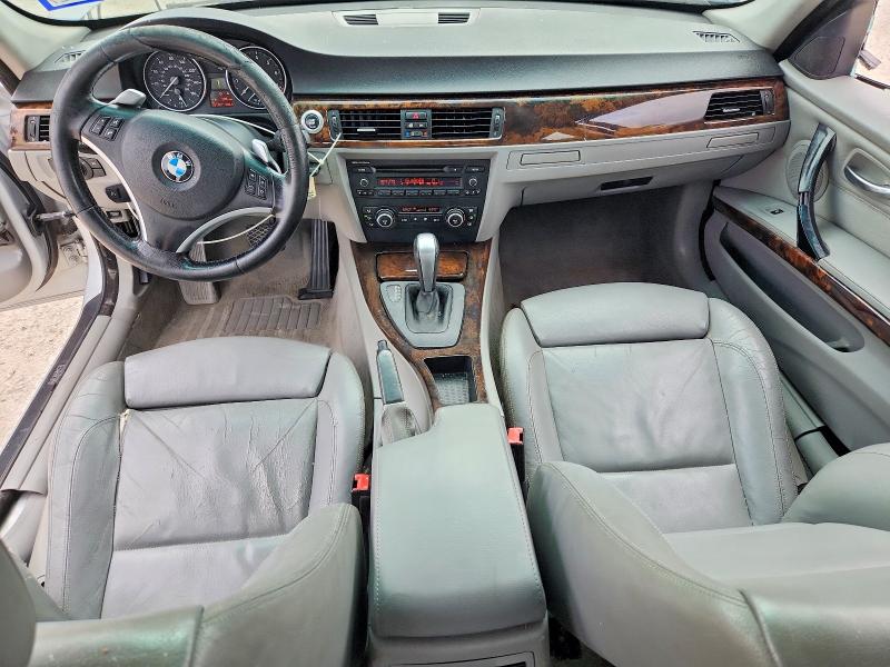 Продаж на аукціоні авто 2008 Bmw 328, vin: WBAVA33508K055718, номер лоту: 63110106