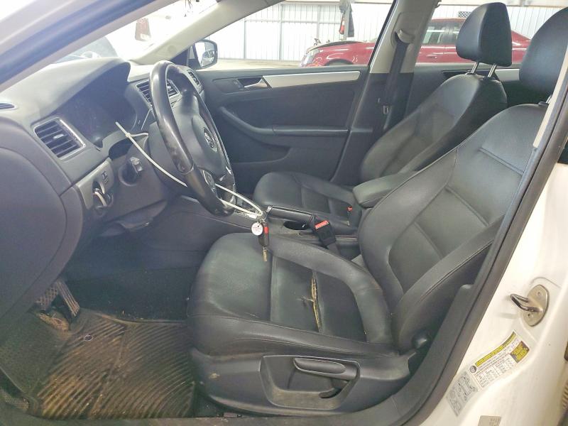 Продаж на аукціоні авто 2011 Volkswagen Jetta, vin: 3VWLL7AJ2BM110906, номер лоту: 59899056