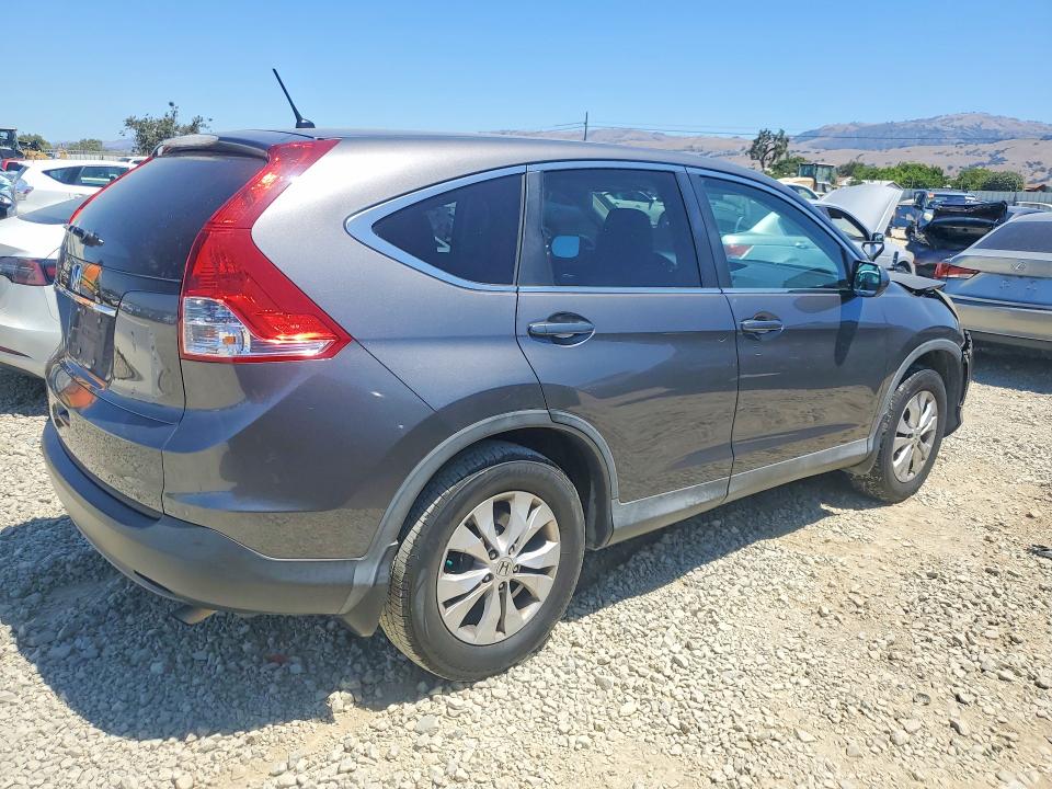 Продажа на аукционе авто 2014 Honda Cr-v, vin: 2HKRM3H55EH526213, номер лота: 60055136