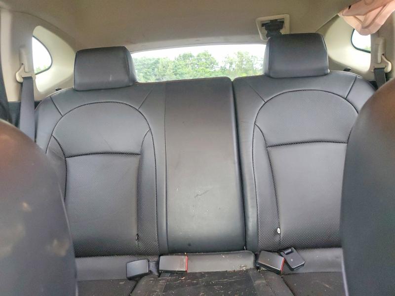 63044736 :رقم المزاد ، JN8AS5MV1CW365892 vin ، 2012 Nissan Rogue مزاد بيع