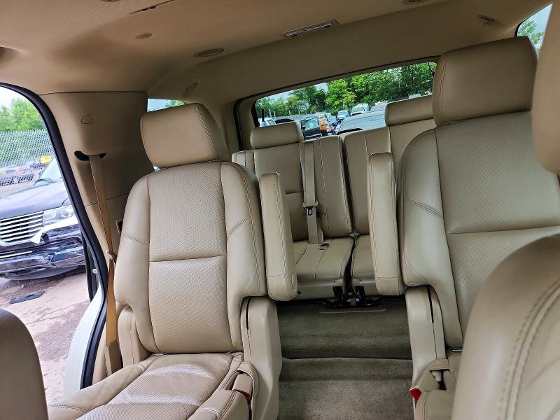 Auction sale of the 2014 Cadillac Escalade, vin: 1GYS4BEFXER216313, lot number: 85618095