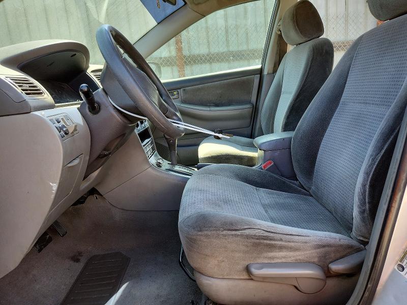 Aukcja sprzedaży 2005 Toyota Corolla, vin: 1NXBR32E55Z348686, numer aukcji: 60825806