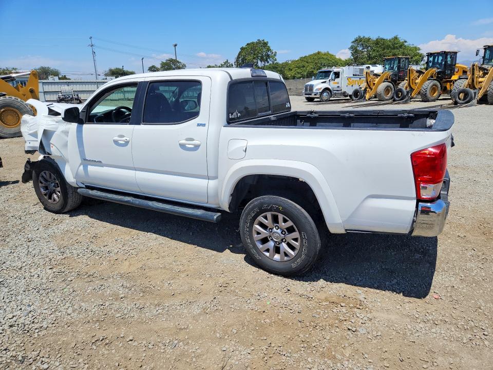 Aukcja sprzedaży 2016 Toyota Tacoma, vin: 3TMAZ5CNXGM010797, numer aukcji: 60765716