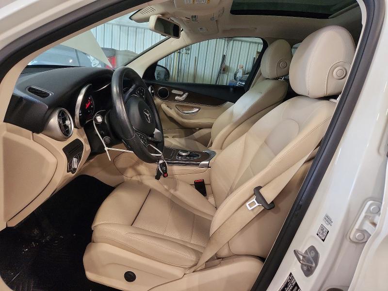 Aukcja sprzedaży 2019 Mercedes-benz Glc, vin: WDC0G4JB4KV143567, numer aukcji: 61840916