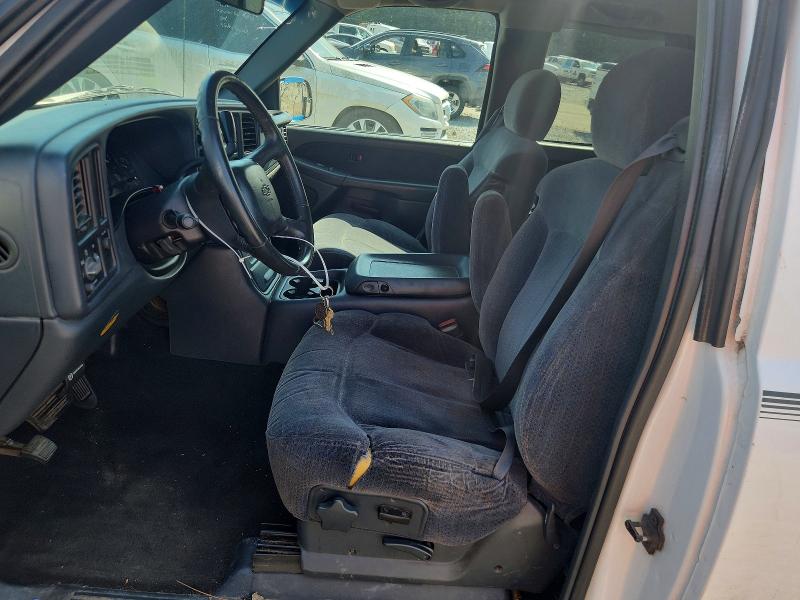 Aukcja sprzedaży 1999 Chevrolet Silverado, vin: 1GCEC19T2XZ146714, numer aukcji: 59872026