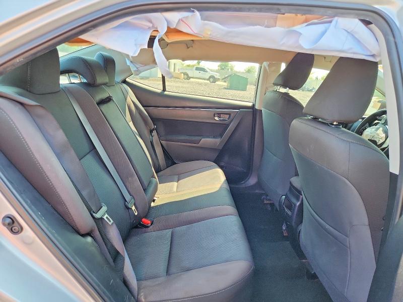 Aukcja sprzedaży 2018 Toyota Corolla, vin: 2T1BURHE1JC967435, numer aukcji: 62246276