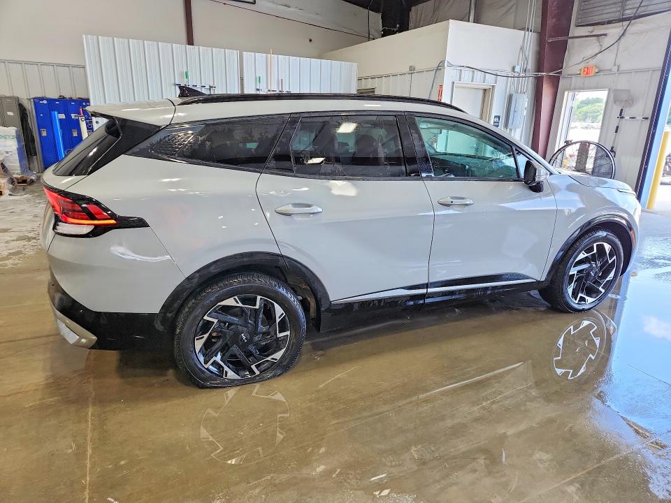 Aukcja sprzedaży 2024 Kia Sportage, vin: 5XYK5CDF8RG186842, numer aukcji: 63031506