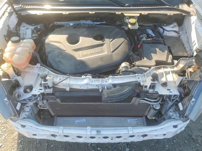 Продажа на аукционе авто 2015 Lincoln Mkc, vin: 5LMCJ1A93FUJ31852, номер лота: 62376656