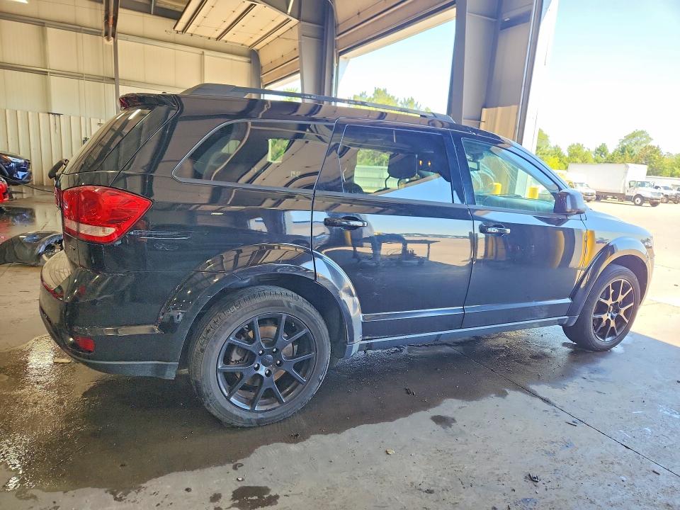 Aukcja sprzedaży 2017 Dodge Journey, vin: 3C4PDDEG9HT567418, numer aukcji: 60633306