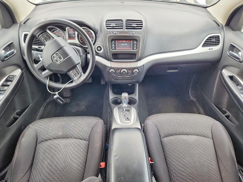 2014 Dodge Journey მანქანა იყიდება აუქციონზე, vin: 3C4PDDBG5ET113134, აუქციონის ნომერი: 62127076