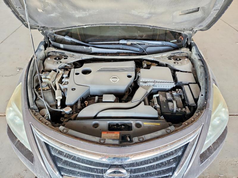Продажа на аукционе авто 2015 Nissan Altima, vin: 1N4AL3AP3FN908601, номер лота: 61121656