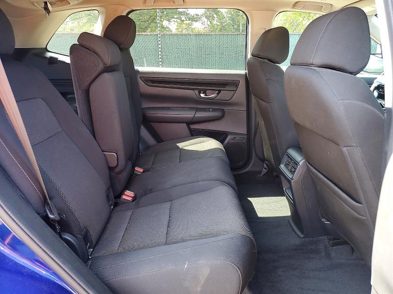 Aukcja sprzedaży 2024 Honda Cr-v, vin: 7FARS4H4XRE018038, numer aukcji: 61092686