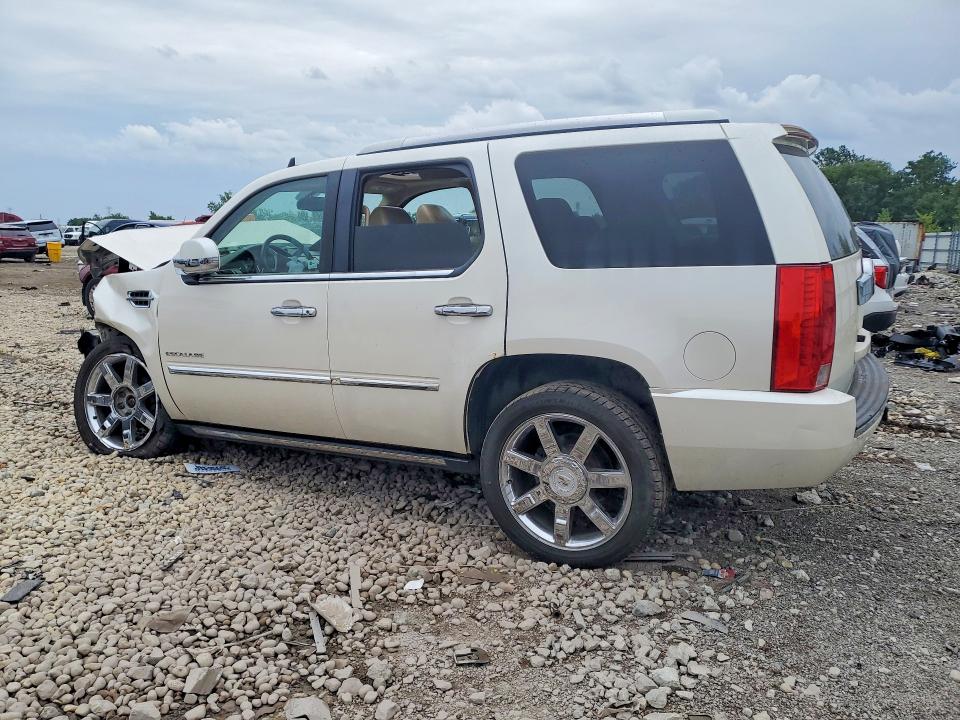 Продаж на аукціоні авто 2011 Cadillac Escalade, vin: 1GYS4CEF2BR216839, номер лоту: 63528826