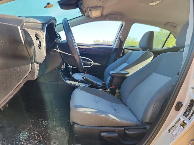 2019 Toyota Corolla მანქანა იყიდება აუქციონზე, vin: 2T1BURHE2KC140514, აუქციონის ნომერი: 60162686