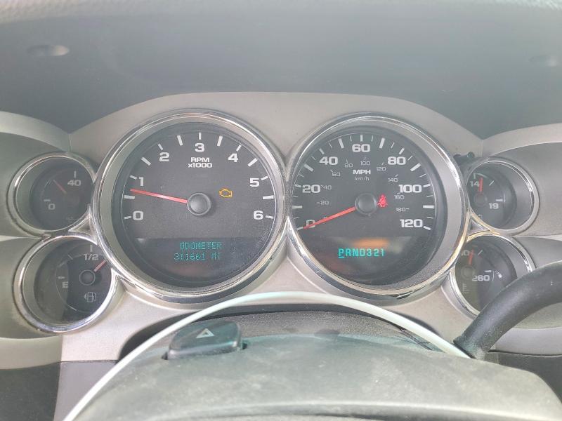57426496 :رقم المزاد ، 2GCEC19C171728893 vin ، 2007 Chevrolet Silverado 1500 C Cre مزاد بيع