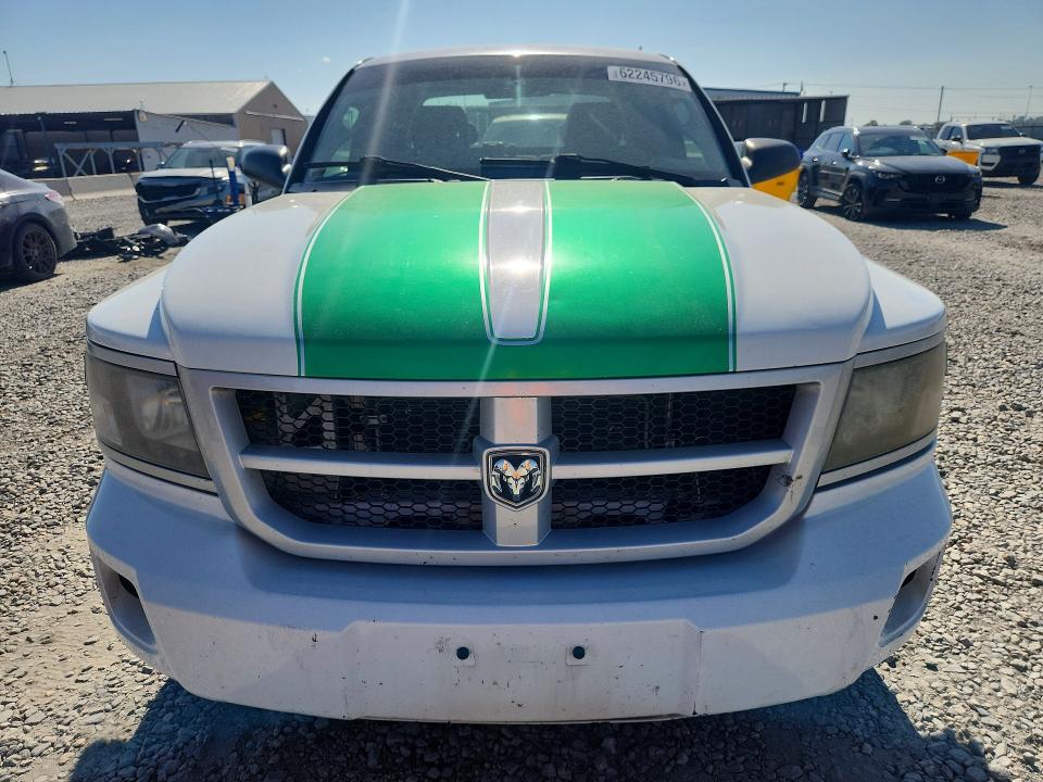Продаж на аукціоні авто 2010 Dodge Dakota, vin: 1D7CW3GK1AS188558, номер лоту: 62245796