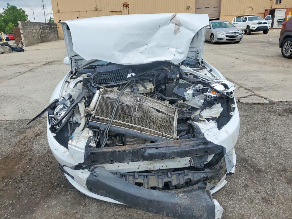 Продажа на аукционе авто 2012 Mitsubishi Eclipse, vin: 4A31K5DF7CE004528, номер лота: 62525466