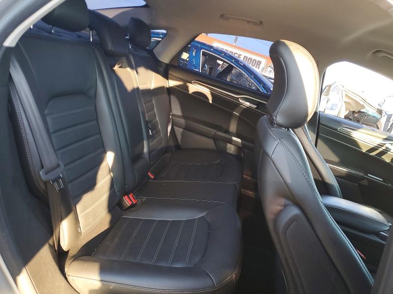 Продажа на аукционе авто 2016 Ford Fusion, vin: 3FA6P0T9XGR223680, номер лота: 59978996