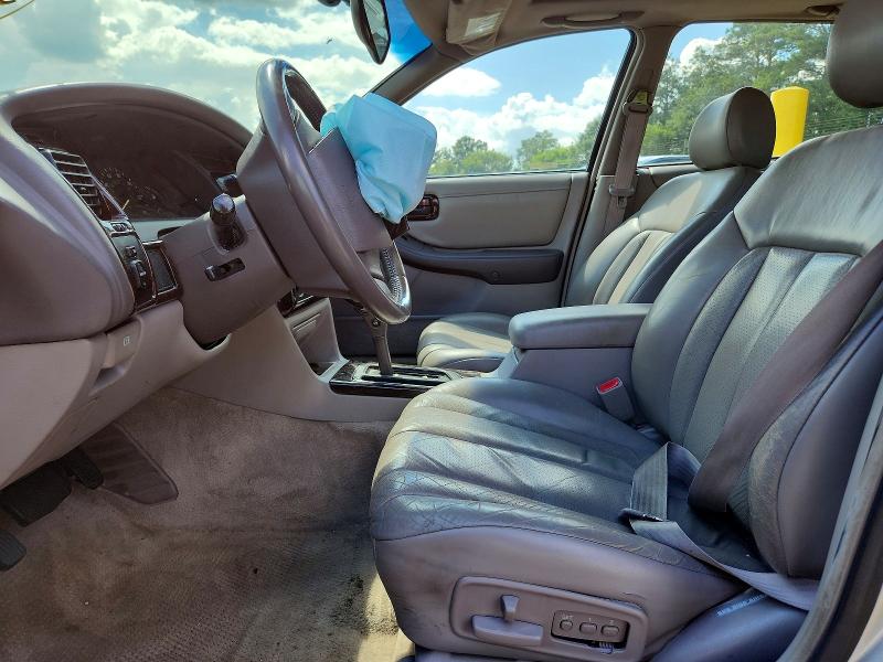 60141266 :رقم المزاد ، 4T1BF18B8XU332883 vin ، 1999 Toyota Avalon مزاد بيع