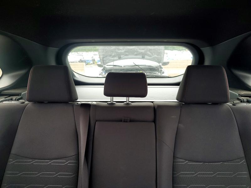2021 Toyota Rav4 Prime მანქანა იყიდება აუქციონზე, vin: JTMCB3FV0MD047958, აუქციონის ნომერი: 63432736