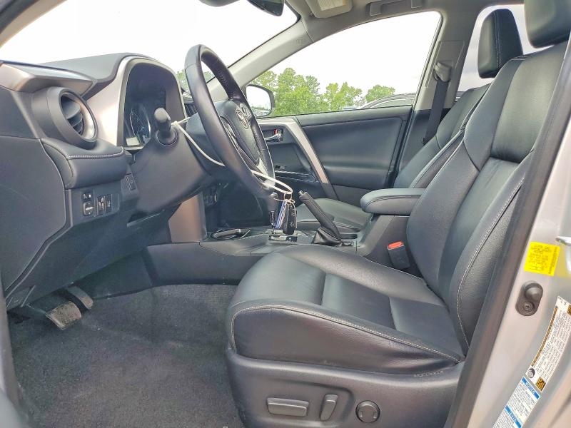 Продажа на аукционе авто 2016 Toyota Rav4 Hv, vin: JTMDJREVXGD017351, номер лота: 60557476