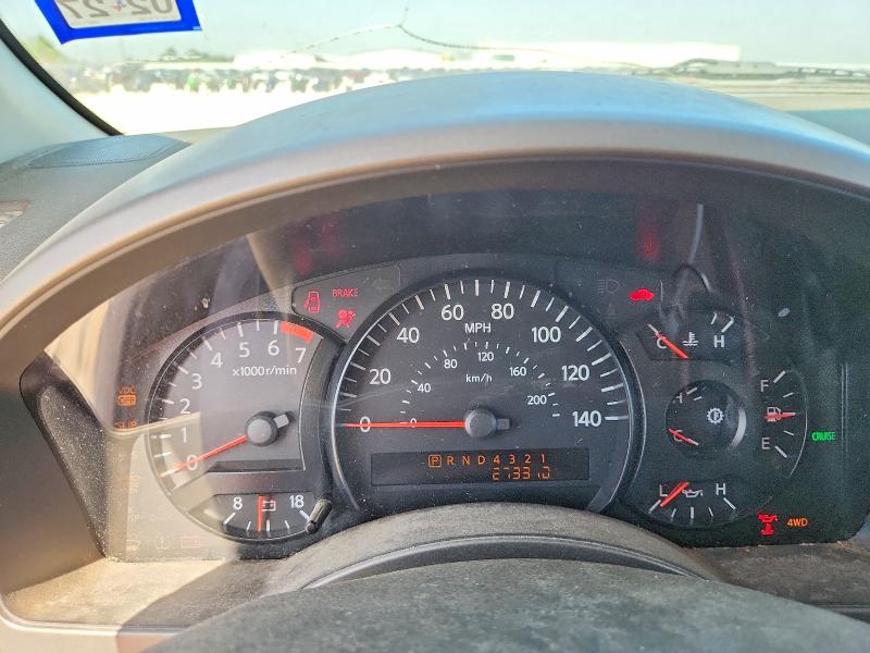Auction sale of the 2004 Nissan Armada, vin: 5N1AA08B14N711251, lot number: 61781956
