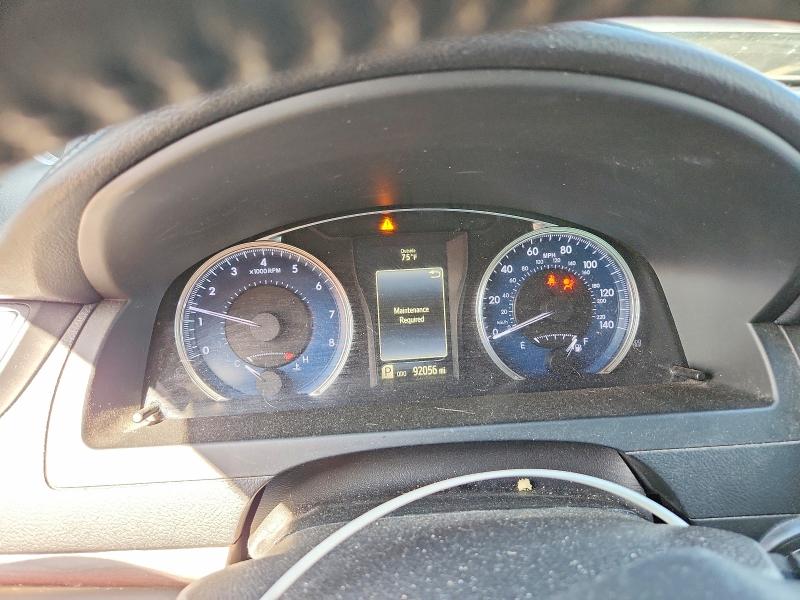 Продажа на аукционе авто 2017 Toyota Camry, vin: 4T1BK1FK1HU579758, номер лота: 59588386