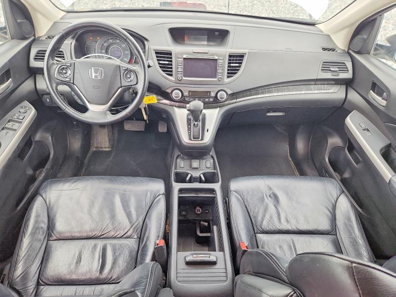 Aukcja sprzedaży 2014 Honda Cr-v, vin: 5J6RM4H72EL004166, numer aukcji: 63638576