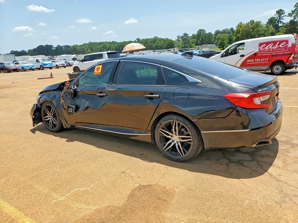 Aukcja sprzedaży 2021 Honda Accord, vin: 1HGCV2F94MA000424, numer aukcji: 61345986
