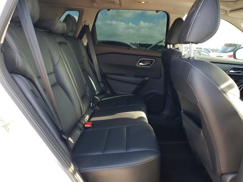 2021 Nissan Rogue მანქანა იყიდება აუქციონზე, vin: JN8AT3CA5MW004053, აუქციონის ნომერი: 60144206