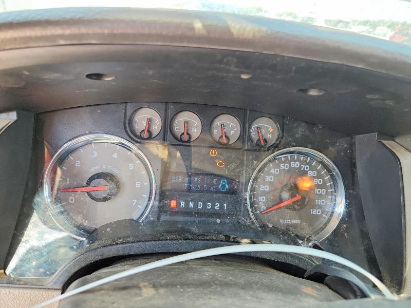 Aukcja sprzedaży 2010 Ford F150, vin: 1FTFW1EV9AKE15827, numer aukcji: 62066256