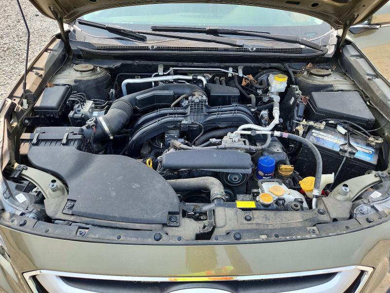 59788696 :رقم المزاد ، 4S4BTAFC1M3115715 vin ، 2021 Subaru Outback مزاد بيع