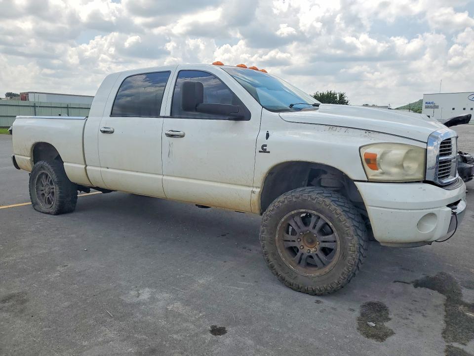 Aukcja sprzedaży 2006 Dodge Ram 2500, vin: 3D3KS29C96G162782, numer aukcji: 58998266
