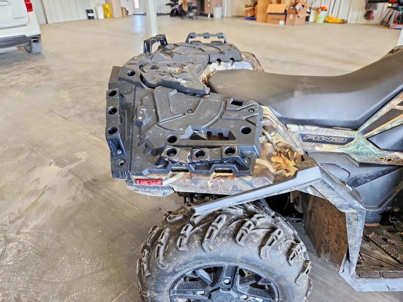 Aukcja sprzedaży 2025 Polaris Sporstman, vin: 4XASXE853SB025880, numer aukcji: 61564916