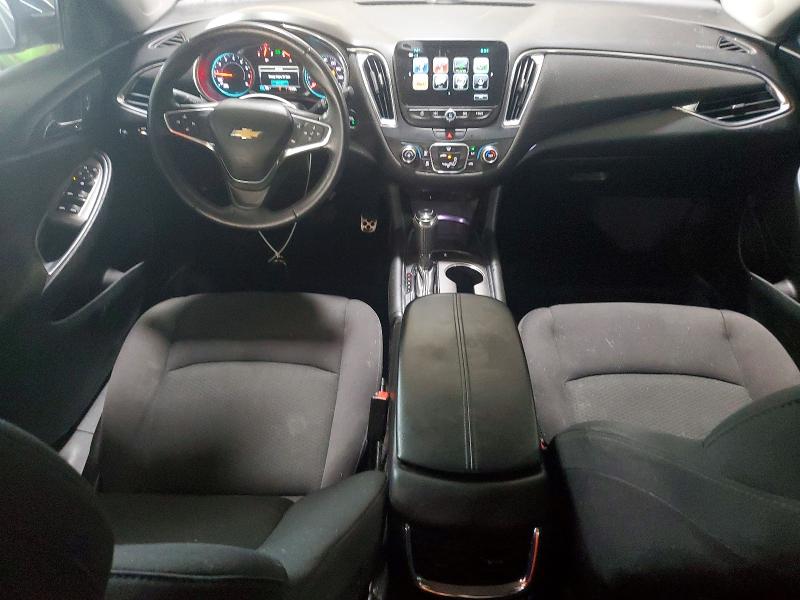 Продажа на аукционе авто 2017 Chevrolet Malibu, vin: 1G1ZE5ST5HF238070, номер лота: 61904226