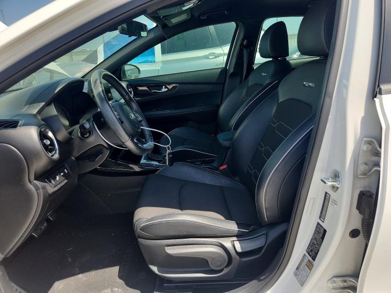 2020 Kia Forte მანქანა იყიდება აუქციონზე, vin: 3KPF34AD9LE257938, აუქციონის ნომერი: 61960236
