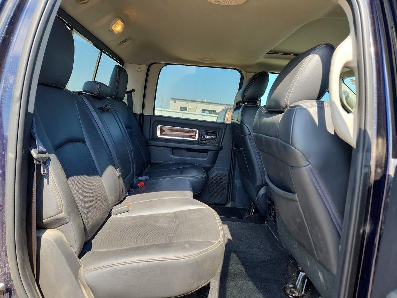 Aukcja sprzedaży 2012 Dodge Ram 1500, vin: 1C6RD7NT8CS214239, numer aukcji: 61209286