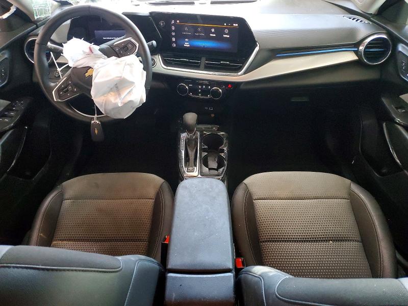 61749306 :رقم المزاد ، KL77LHEP1TC078152 vin ، 2026 Chevrolet Trax مزاد بيع
