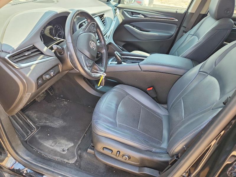 Aukcja sprzedaży 2018 Buick Enclave, vin: 5GAEVAKW3JJ221636, numer aukcji: 60663216