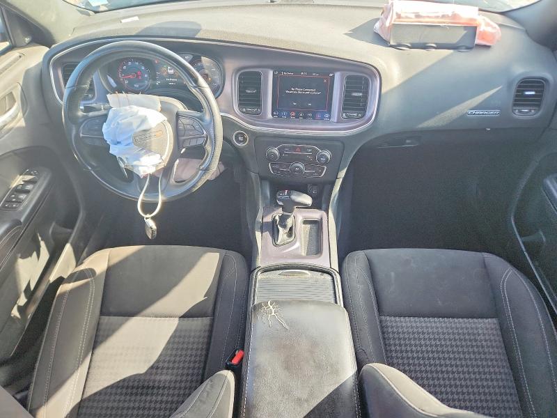 Aukcja sprzedaży 2018 Dodge Charger, vin: 2C3CDXHG7JH210494, numer aukcji: 61341256