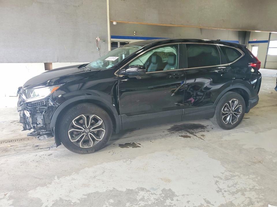 Aukcja sprzedaży 2022 Honda Cr-v, vin: 2HKRW2H89NH657787, numer aukcji: 60323576