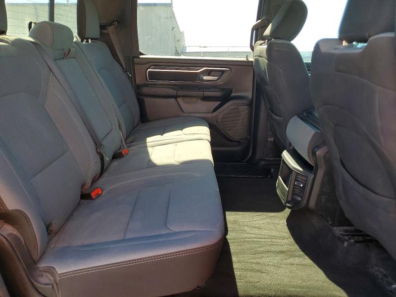 Продаж на аукціоні авто 2024 Ram 1500, vin: 1C6SRFFT1RN203912, номер лоту: 61892486