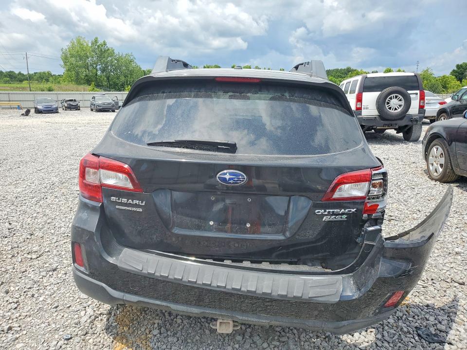 Продаж на аукціоні авто 2015 Subaru Outback, vin: 4S4BSANC2F3308642, номер лоту: 59384056