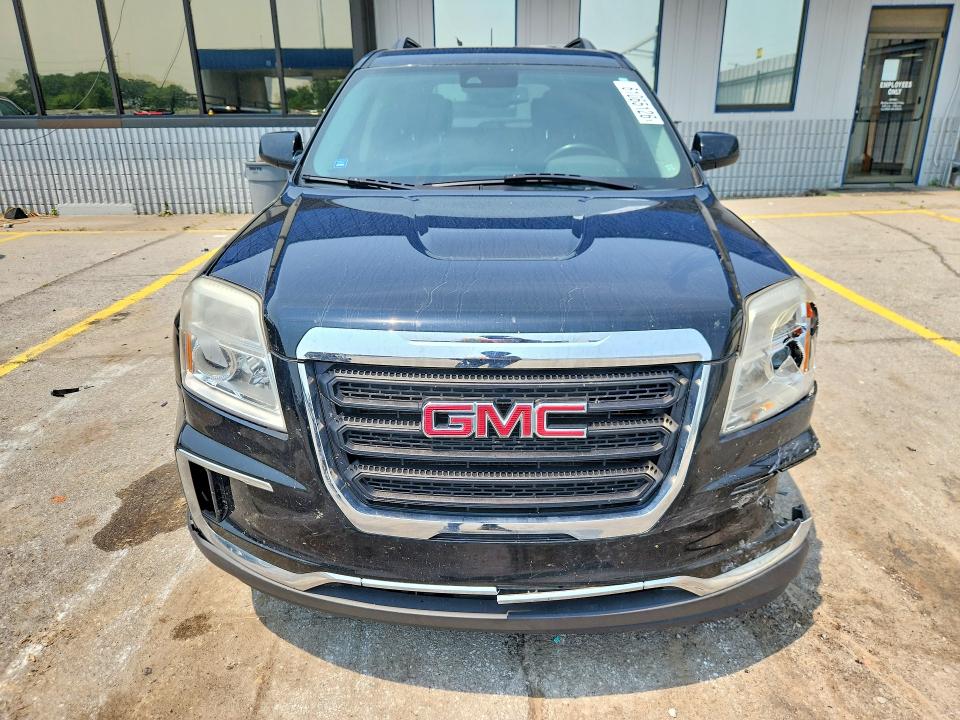 Продаж на аукціоні авто 2017 Gmc Terrain, vin: 2GKALNEK6H6239594, номер лоту: 61065126