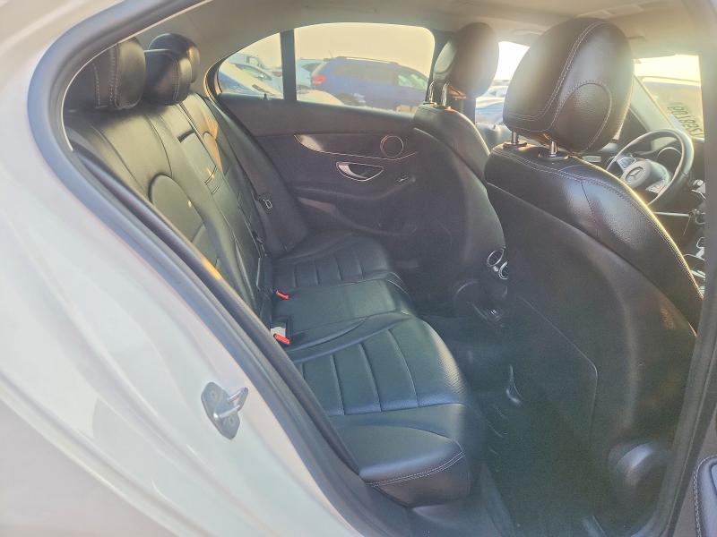 Aukcja sprzedaży 2018 Mercedes-benz C, vin: 55SWF4KB0JU243002, numer aukcji: 60785276