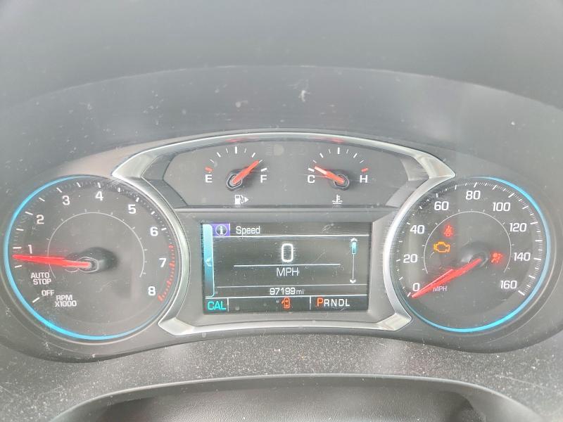 Aukcja sprzedaży 2017 Chevrolet Malibu, vin: 1G1ZE5ST0HF227784, numer aukcji: 60269826