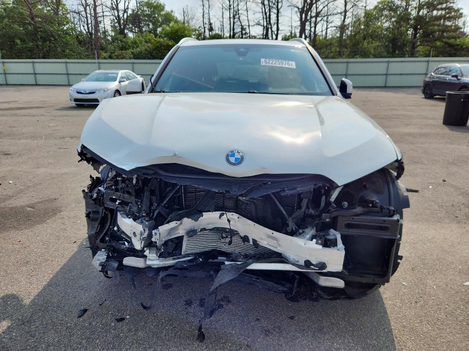 Aukcja sprzedaży 2021 Bmw X5, vin: 5UXCR6C0XM9G08340, numer aukcji: 62225976