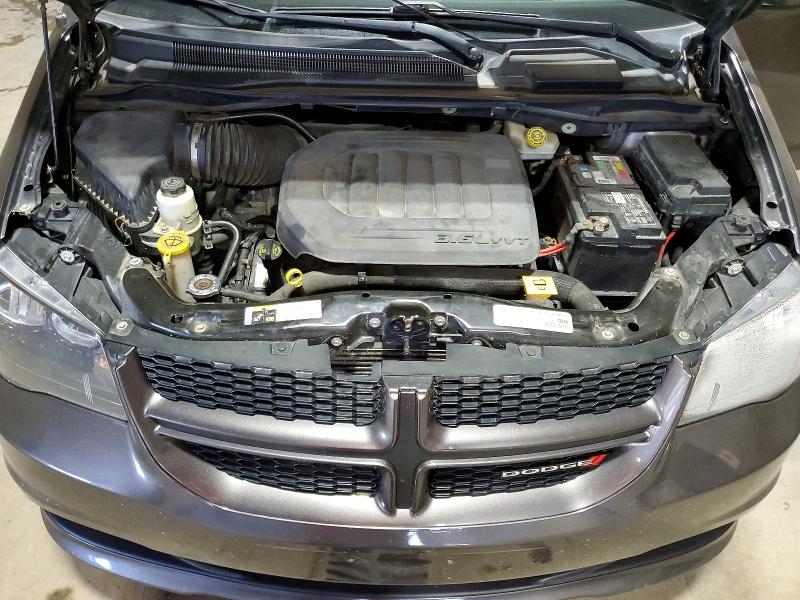 Aukcja sprzedaży 2019 Dodge Grand Caravan, vin: 2C4RDGEG0KR637019, numer aukcji: 59974946